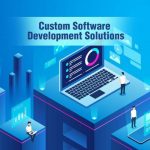 Software custom development business benefit