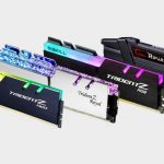 Low-latency RAM for gaming PCs